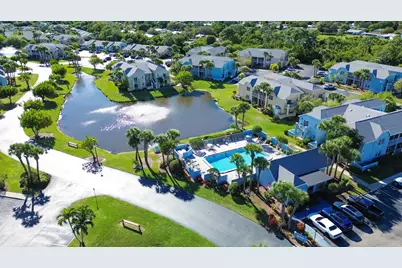 1638 SE Green Acres Circle, Unit #G101, Port Saint Lucie, FL 34952 - Photo 29