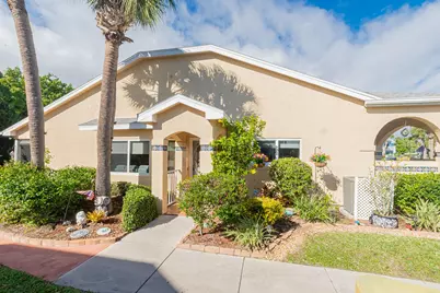 1638 SE Green Acres Circle, Unit #G101, Port Saint Lucie, FL 34952 - Photo 1