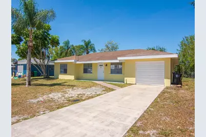 254 SW Bridgeport Drive, Port Saint Lucie, FL 34953 - Photo 1