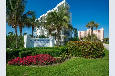 5167 N A1A Highway, Unit #502, Hutchinson Island, FL 34949 - Photo 1