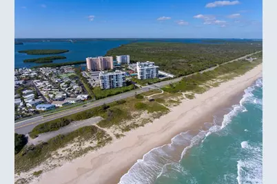 5167 N A1A Highway, Unit #502, Hutchinson Island, FL 34949 - Photo 3