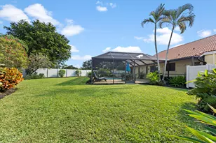 107 Executive Cir, Boynton Beach, FL 33436 - Photo 33