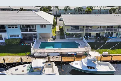 2311 NE 36th Street, Unit #2F, Lighthouse Point, FL 33064 - Photo 21