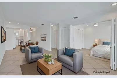 2311 NE 36th Street, Unit #2F, Lighthouse Point, FL 33064 - Photo 9