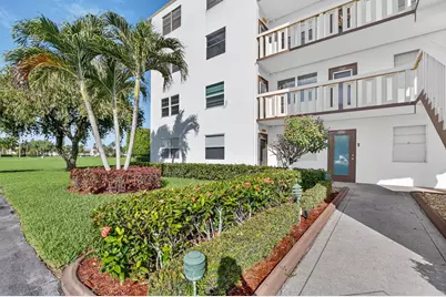 1090 Guildford E, Unit #1090, Boca Raton, FL 33434 - Photo 33