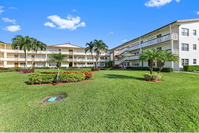 279 Mansfield G, Boca Raton, FL 33434 - Photo 17