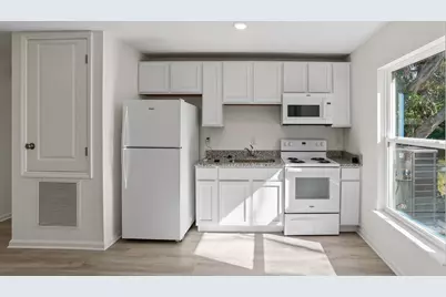 1115 F Avenue, Unit #B, Fort Pierce, FL 34950 - Photo 1