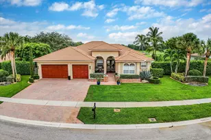 3776 Isles Vista Blvd, Wellington, FL 33449 - Photo 1