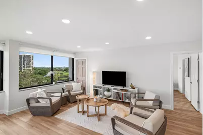 1500 Presidential Way, Unit #703, West Palm Beach, FL 33401 - Photo 3