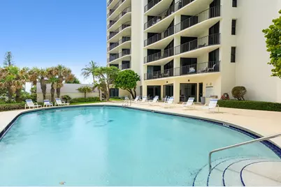 5420 N Ocean Drive, Unit #1703, Singer Island, FL 33404 - Photo 27