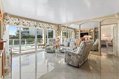 1213 S Ocean Boulevard, Unit #2-B, Delray Beach, FL 33483 - Photo 9