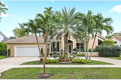4552 NW 26th Avenue, Boca Raton, FL 33434 - Photo 1
