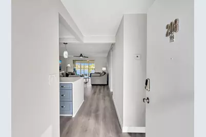 321 SE 3rd Street, Unit #208, Dania, FL 33004 - Photo 1