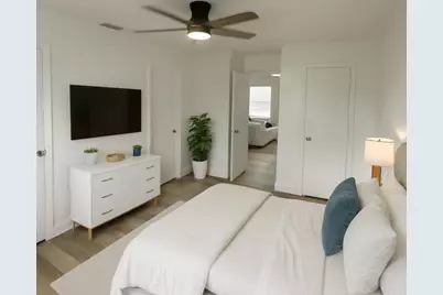 5201 Wallis Road, Unit #D, Royal Palm Estates, FL 33415 - Photo 5