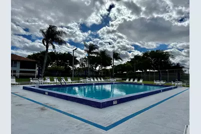 5810 Princess Palm Court, Unit #B, Delray Beach, FL 33484 - Photo 19