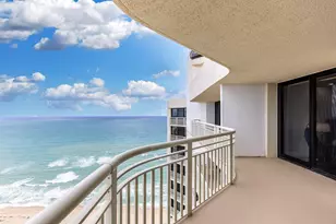 3000 N Ocean Dr Unit, Singer Island, FL 33404 - Photo 23