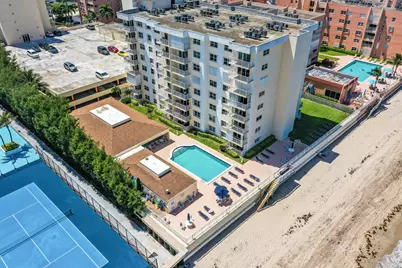 3540 S Ocean Boulevard, Unit #601, South Palm Beach, FL 33480 - Photo 37