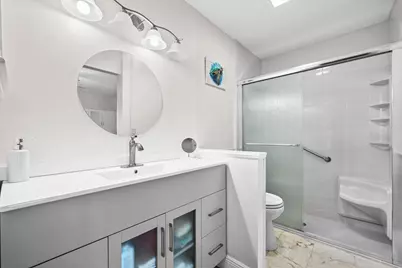 404 Lakewood Court, Unit #3A, Jupiter, FL 33458 - Photo 11