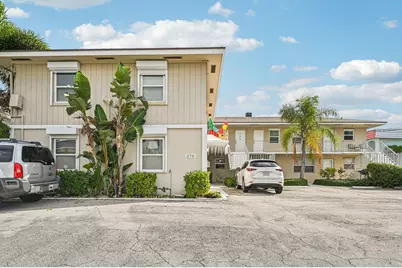 370 Wilma Circle W, Unit #6, Riviera Beach, FL 33404 - Photo 3