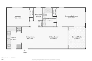 370 Wilma Circle W Unit, Riviera Beach, FL 33404 - Photo 29