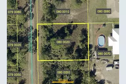 841 Roma Avenue S, Lehigh Acres, FL 33974 - Photo 1