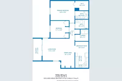 2114 SW Silver Pine Way, Unit #121-C2, Palm City, FL 34990 - Photo 41