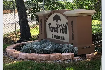 6100 Forest Hill Boulevard, Unit #202, West Palm Beach, FL 33415 - Photo 19