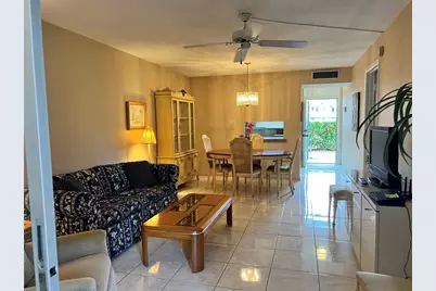 2800 NW 47th Terrace, Unit #106B, Lauderdale Lakes, FL 33313 - Photo 47