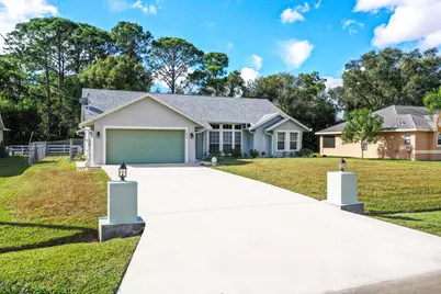 1858 SW Leafy Road, Port Saint Lucie, FL 34953 - Photo 3