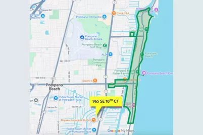 965 SE 10th Court, Pompano Beach, FL 33060 - Photo 47