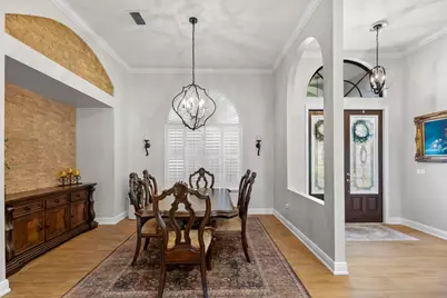 1509 SW Mockingbird Circle, Port Saint Lucie, FL 34986 - Photo 9