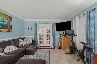 1829 N A Street, Unit #23, Lake Worth Beach, FL 33460 - Photo 3