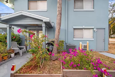 1829 N A Street, Unit #23, Lake Worth Beach, FL 33460 - Photo 1