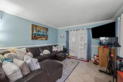 1829 N A Street, Unit #23, Lake Worth Beach, FL 33460 - Photo 5
