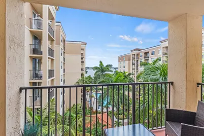 1801 N Flagler Drive, Unit #721, West Palm Beach, FL 33407 - Photo 1