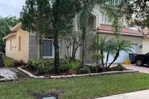296 Gazetta Way, West Palm Beach, FL 33413 - Photo 5