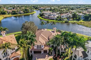 17602 Middle Lake Dr, Boca Raton, FL 33496 - Photo 5