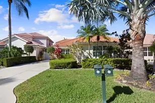122 Eagleton Ln, Palm Beach Gardens, FL 33418 - Photo 5