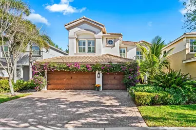 7931 Emerald Winds Circle, Boynton Beach, FL 33473 - Photo 1