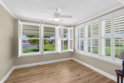 1012 Circle Terrace E, Unit #A, Delray Beach, FL 33445 - Photo 9