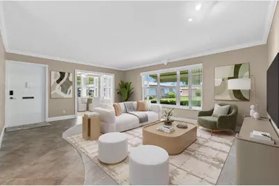 1012 Circle Terrace E, Unit #A, Delray Beach, FL 33445 - Photo 5