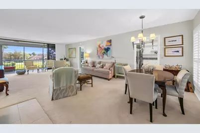 4 SE Turtle Creek Drive, Unit #E, Jupiter, FL 33469 - Photo 3