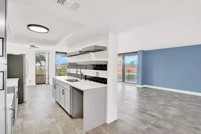 5460 N Ocean Drive, Unit #1D, Singer Island, FL 33404 - Photo 9