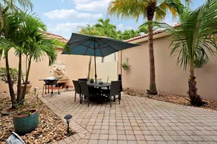 27 Via Del Corso, Palm Beach Gardens, FL 33418 - Photo 13