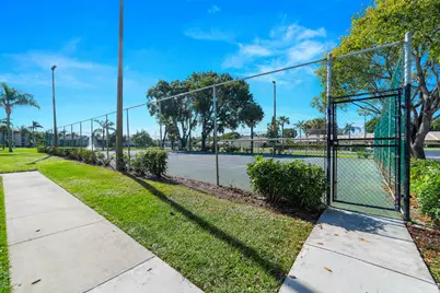 1108 Green Pine Boulevard, Unit #H3, West Palm Beach, FL 33409 - Photo 21