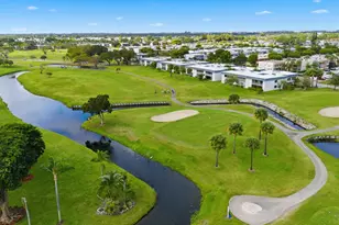 433 Flanders J, Delray Beach, FL 33484 - Photo 5