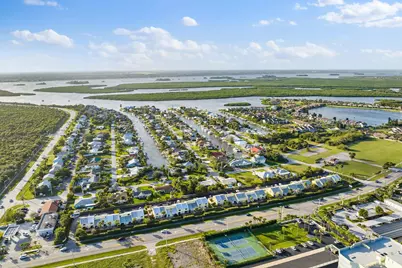2707 N Highway A1A, Unit #G, Fort Pierce, FL 34949 - Photo 1