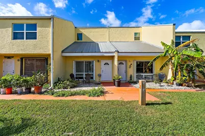 2707 N Highway A1A, Unit #G, Fort Pierce, FL 34949 - Photo 9