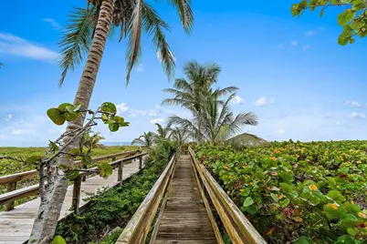 2707 N Highway A1A, Unit #G, Fort Pierce, FL 34949 - Photo 5