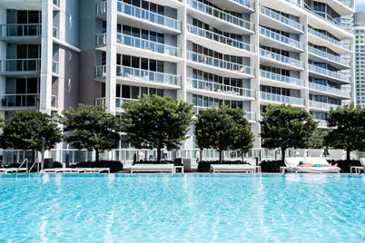 495 Brickell Avenue, Unit #911, Miami, FL 33131 - Photo 37